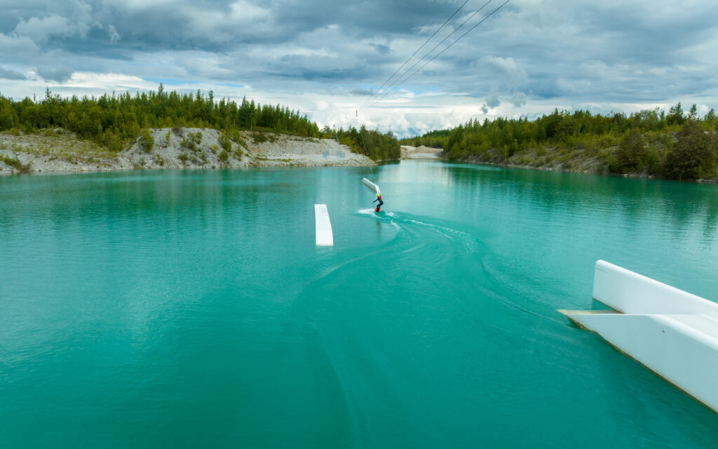 Wake Park
