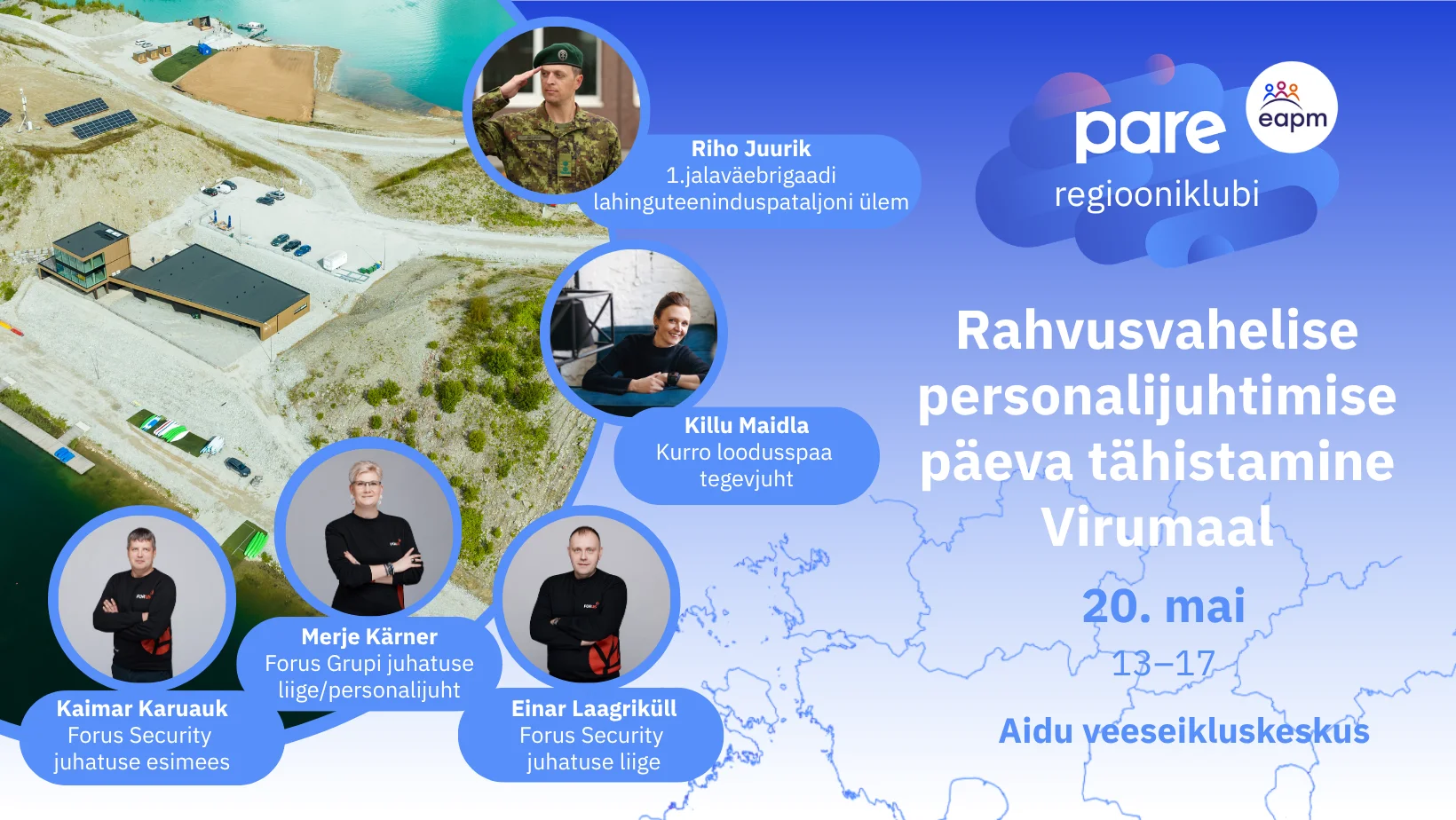 personalijuhtimise päev