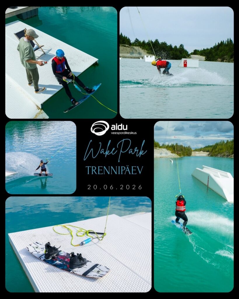 WakePark
