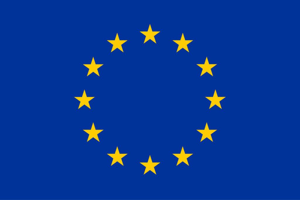 Kaasrahastanud Euroopa Liit
