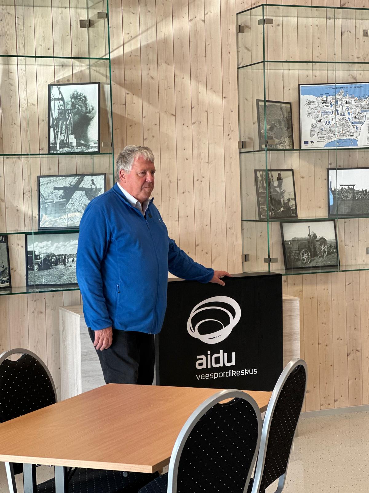 Aidu